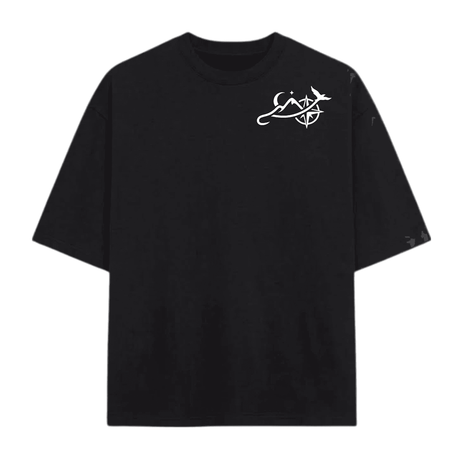 Summit Tee — front